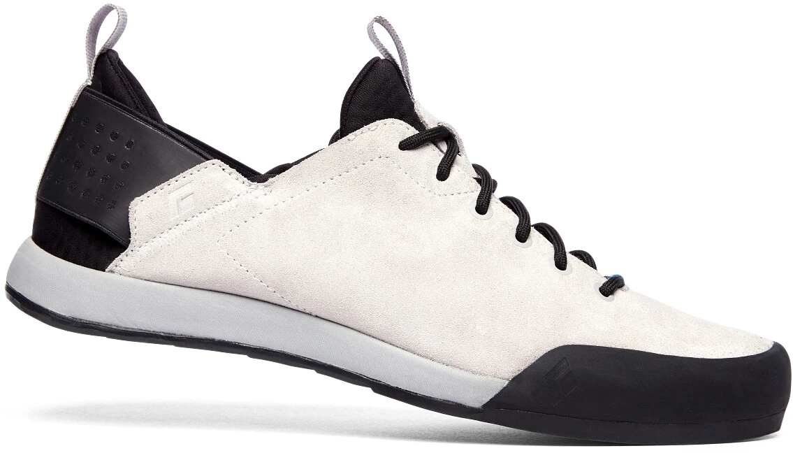 Black Diamond Session Suede Shoes Men, Bruin/zwart - Afbeelding 2