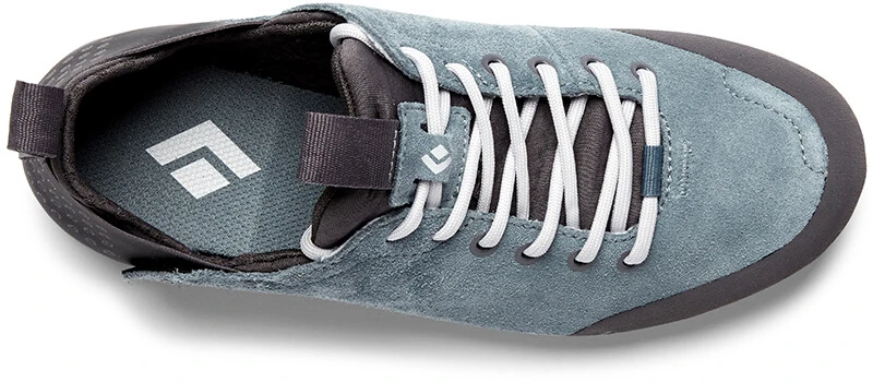 Black Diamond Session Suede Shoes Women, Blauw - Afbeelding 3