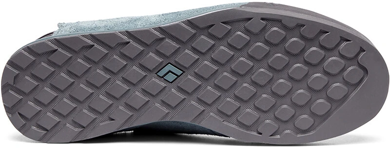 Black Diamond Session Suede Shoes Women, Blauw - Afbeelding 4