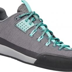 Black Diamond Technician Approach Schoenen Dames, Grijs