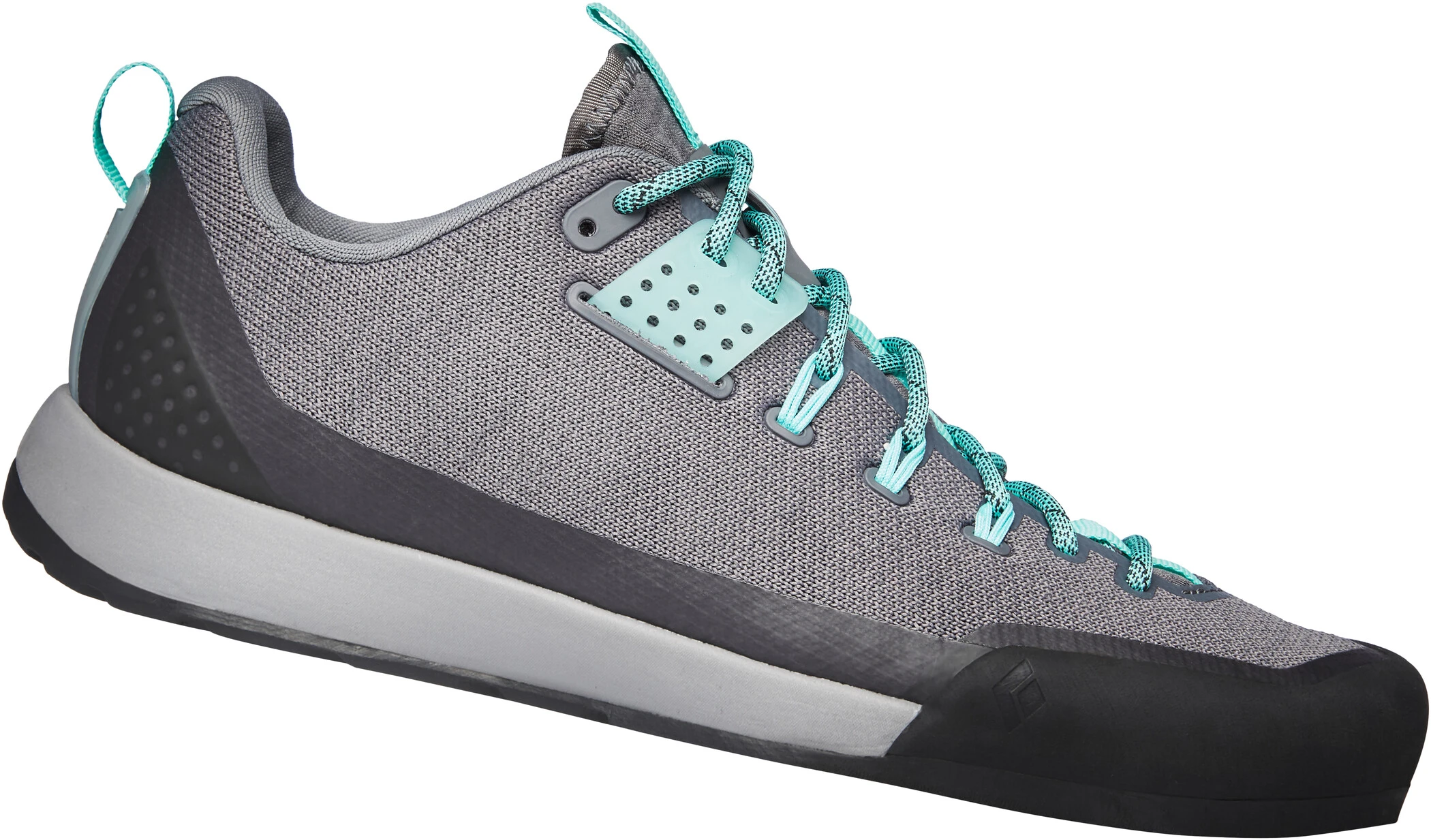 Black Diamond Technician Approach Schoenen Dames, Grijs - Afbeelding 2