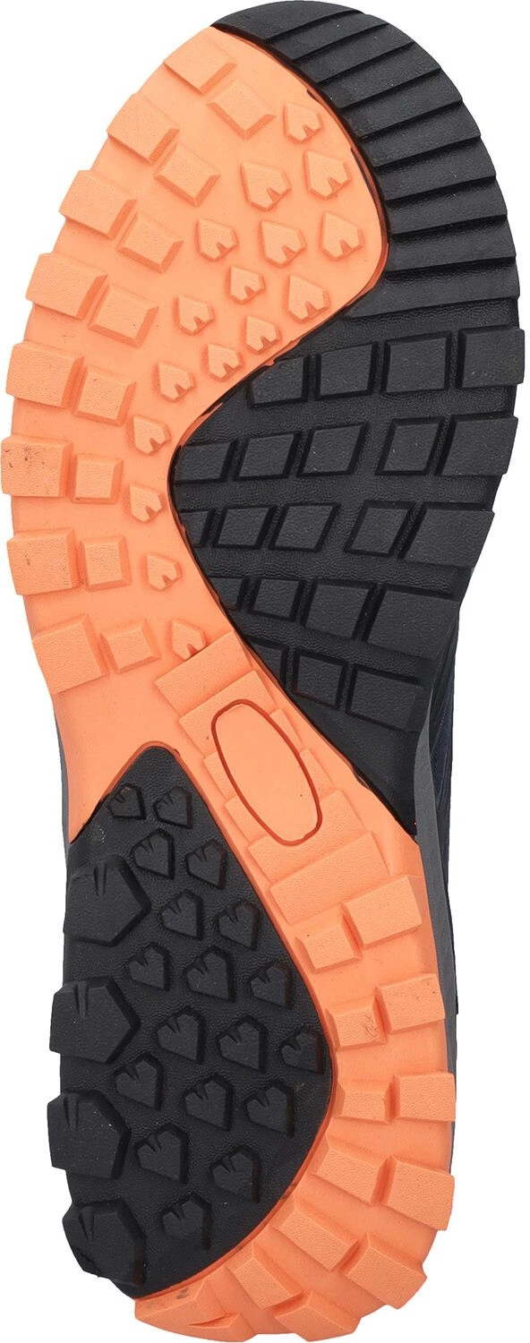 CMP Campagnolo Atik WP Trail Running Shoes Men, Olijf/grijs - Afbeelding 5