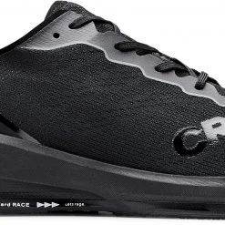 Craft CTM Carbon Race Rebel Shoes Men, Zwart