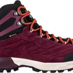 Dachstein SF-21 MC GTX Schoenen Dames, Grijs