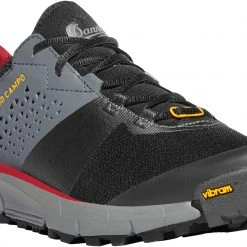 Danner Trail 2650 Campo Gore-Tex Shoes Men, Zwart/grijs