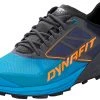 Dynafit Alpine Shoes Men, Zwart/olijf