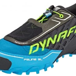 Dynafit Feline SL Shoes Men, Zwart/grijs