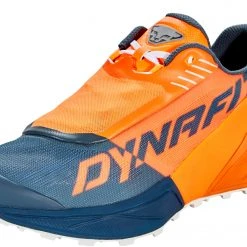 Dynafit Ultra 100 Schoenen Heren, Blauw/petrol