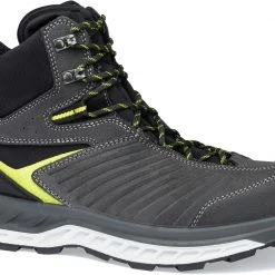Hanwag Blueridge ES Shoes Men, Grijs/zwart