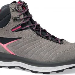Hanwag Blueridge ES Shoes Women, Grijs