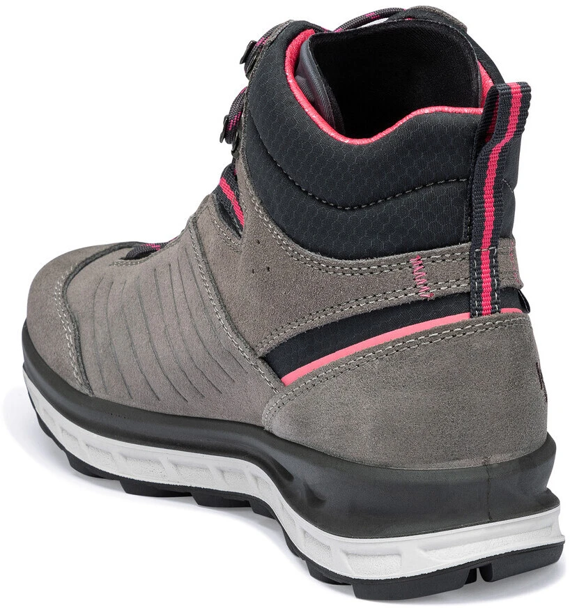 Hanwag Blueridge ES Shoes Women, Grijs - Afbeelding 12