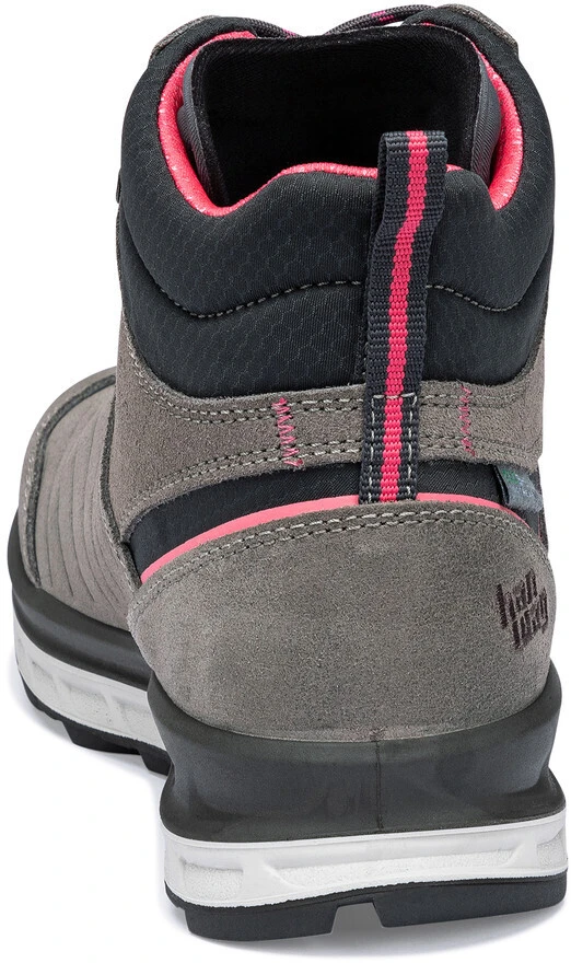 Hanwag Blueridge ES Shoes Women, Grijs - Afbeelding 13
