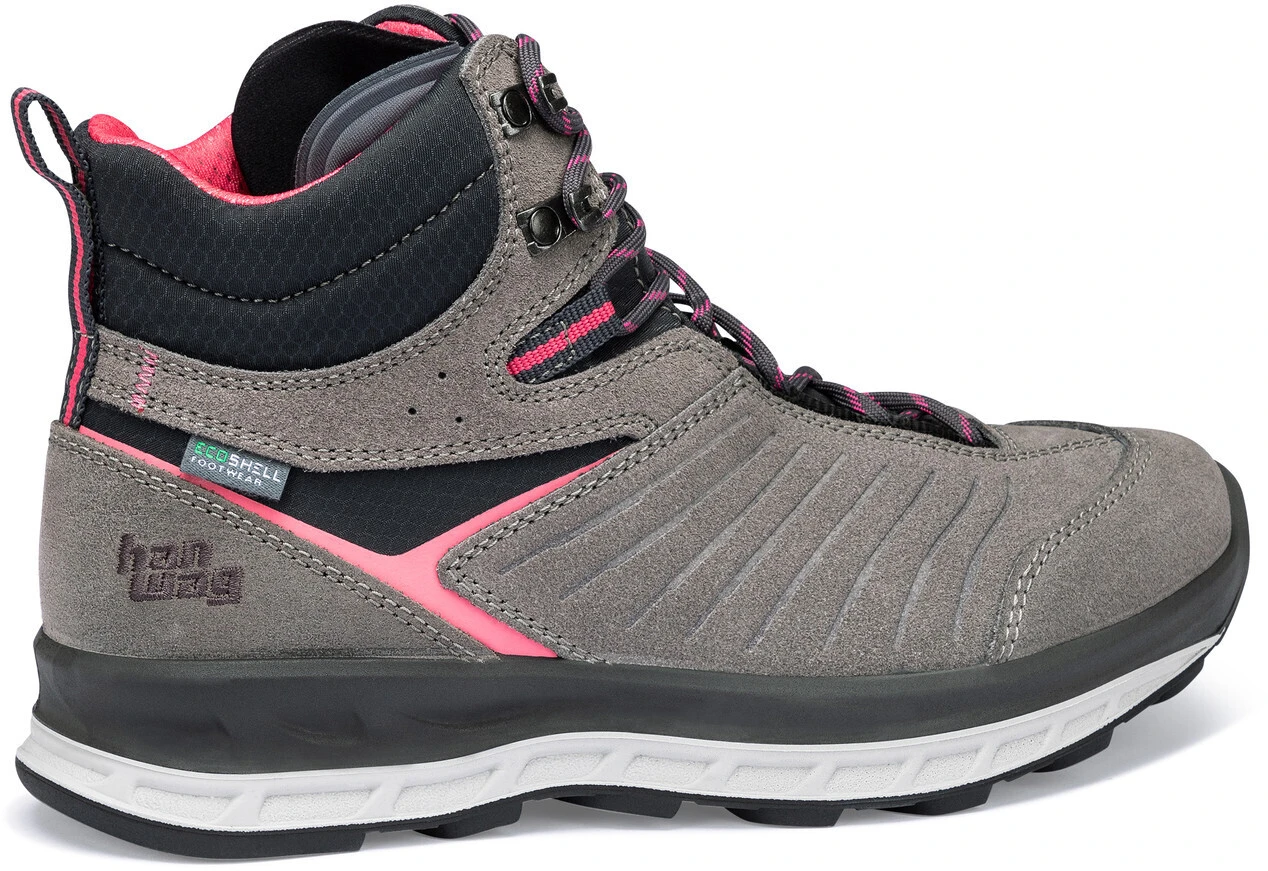 Hanwag Blueridge ES Shoes Women, Grijs - Afbeelding 17