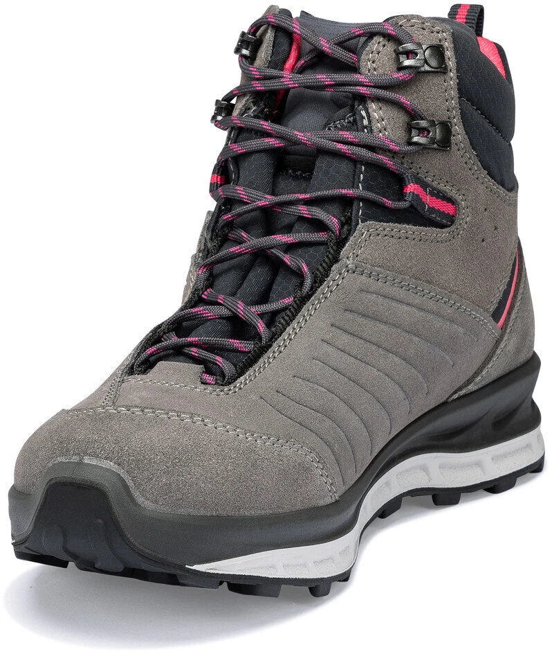 Hanwag Blueridge ES Shoes Women, Grijs - Afbeelding 6