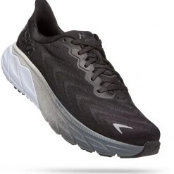 Hoka One One Arahi 6 Running Shoes Men, Rood