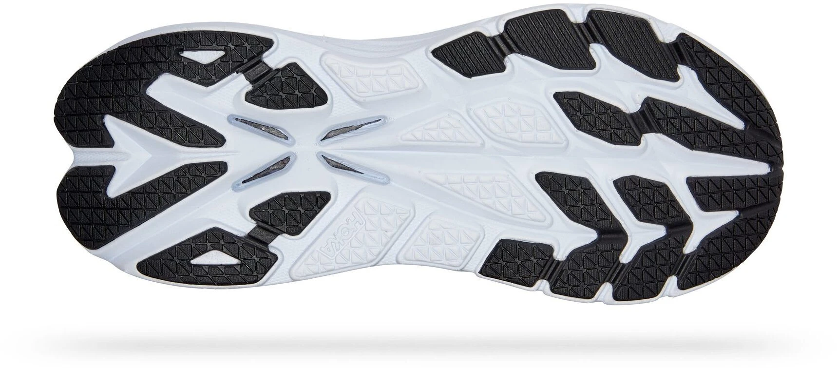 Hoka One One Bondi X Running Shoes Women, Roze/wit - Afbeelding 6