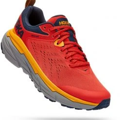Hoka One One Challenger ATR 6 GTX Running Shoes Men, Zwart