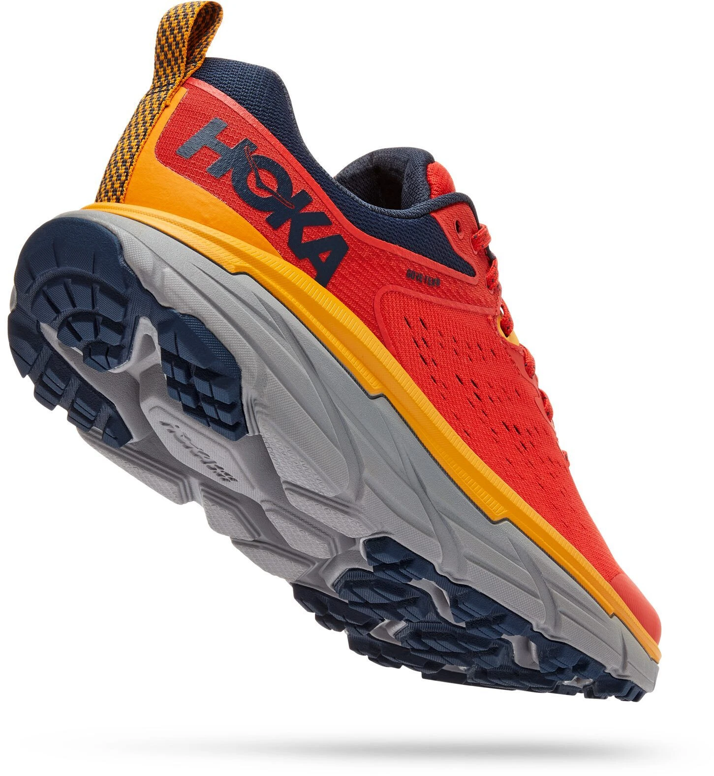 Hoka One One Challenger ATR 6 GTX Running Shoes Men, Zwart - Afbeelding 3
