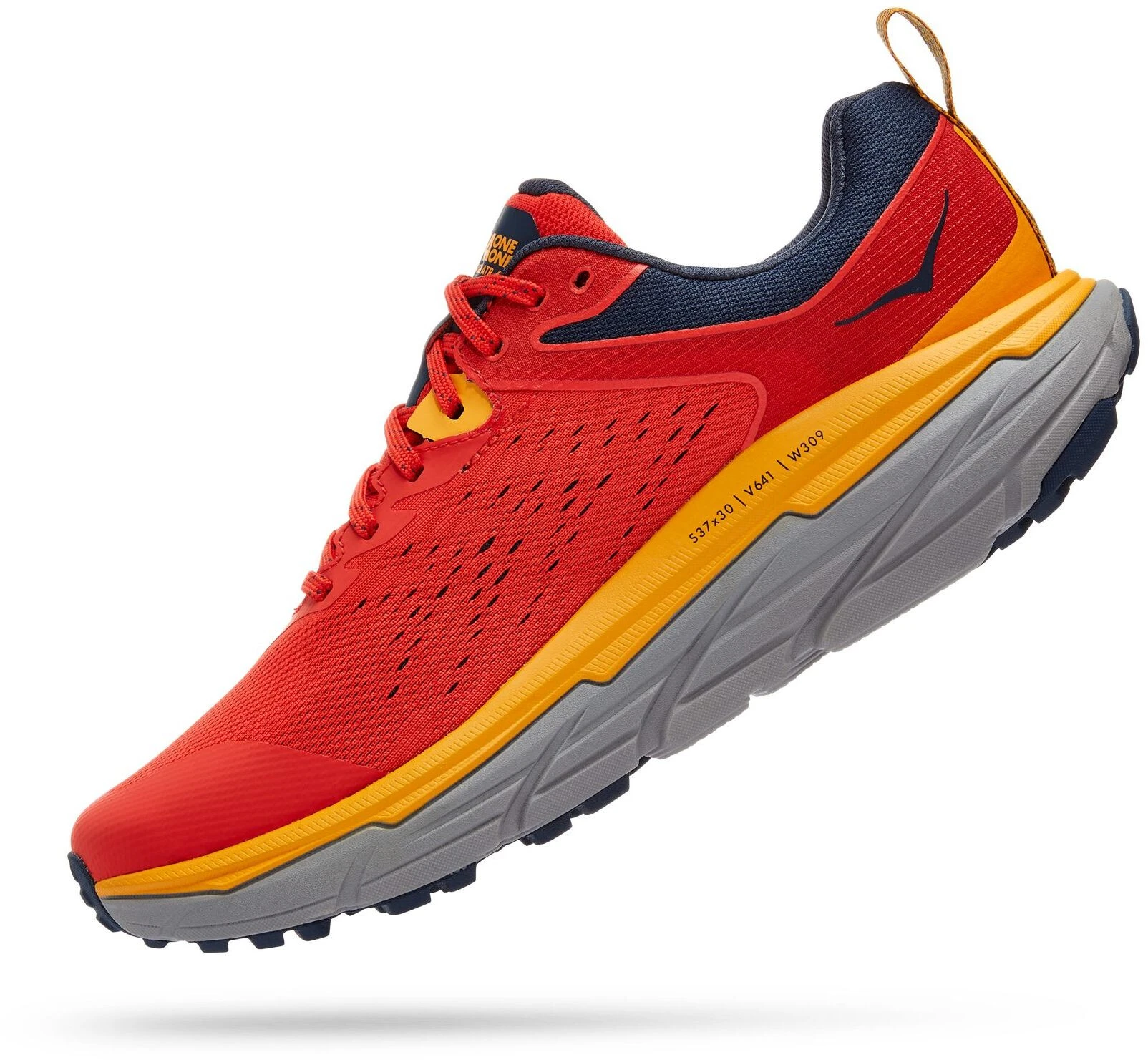 Hoka One One Challenger ATR 6 GTX Running Shoes Men, Zwart - Afbeelding 4