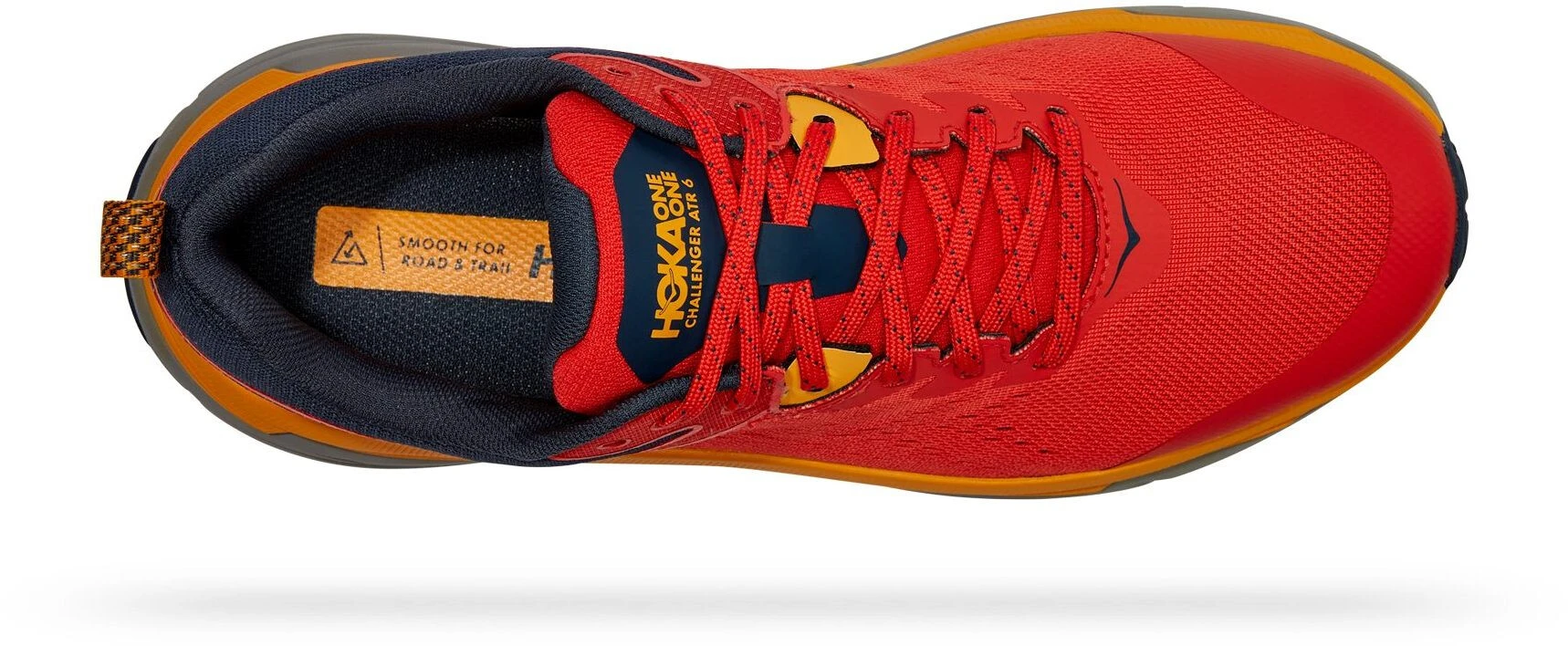 Hoka One One Challenger ATR 6 GTX Running Shoes Men, Zwart - Afbeelding 5