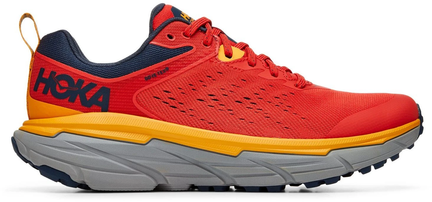 Hoka One One Challenger ATR 6 GTX Running Shoes Men, Zwart - Afbeelding 7