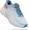 Hoka One One Gaviota 4 Wide Running Shoes Women, Blauw