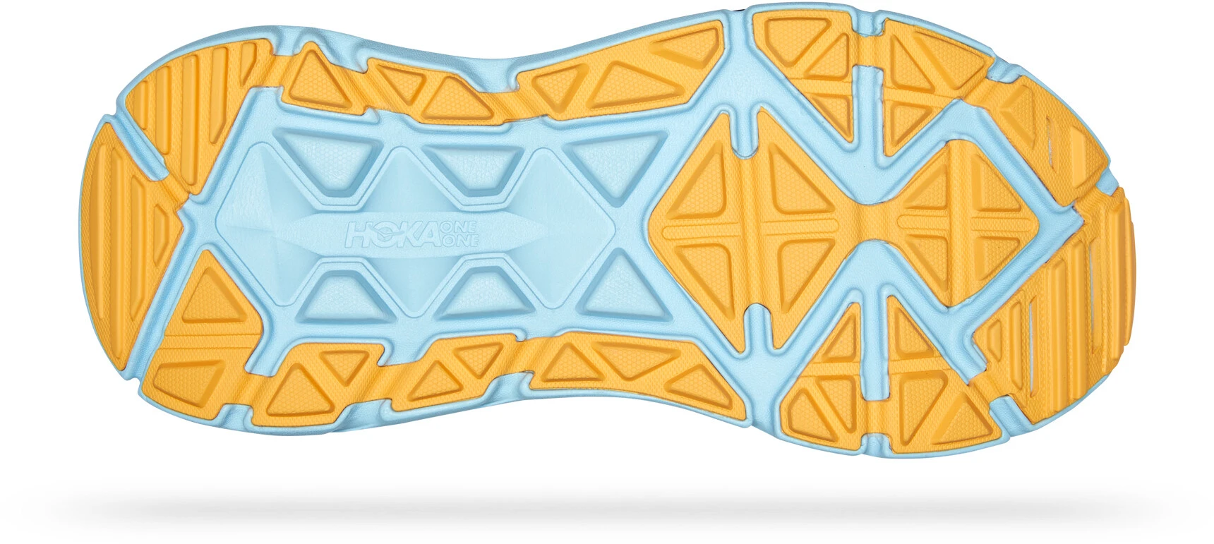 Hoka One One Stinson ATR 6 Shoes Men, Grijs - Afbeelding 7