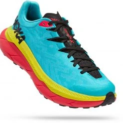 Hoka One One Tecton X Shoes Men, Turquoise