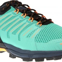 Inov-8 Roclite G 275 Schoenen Dames, Grijs/roze