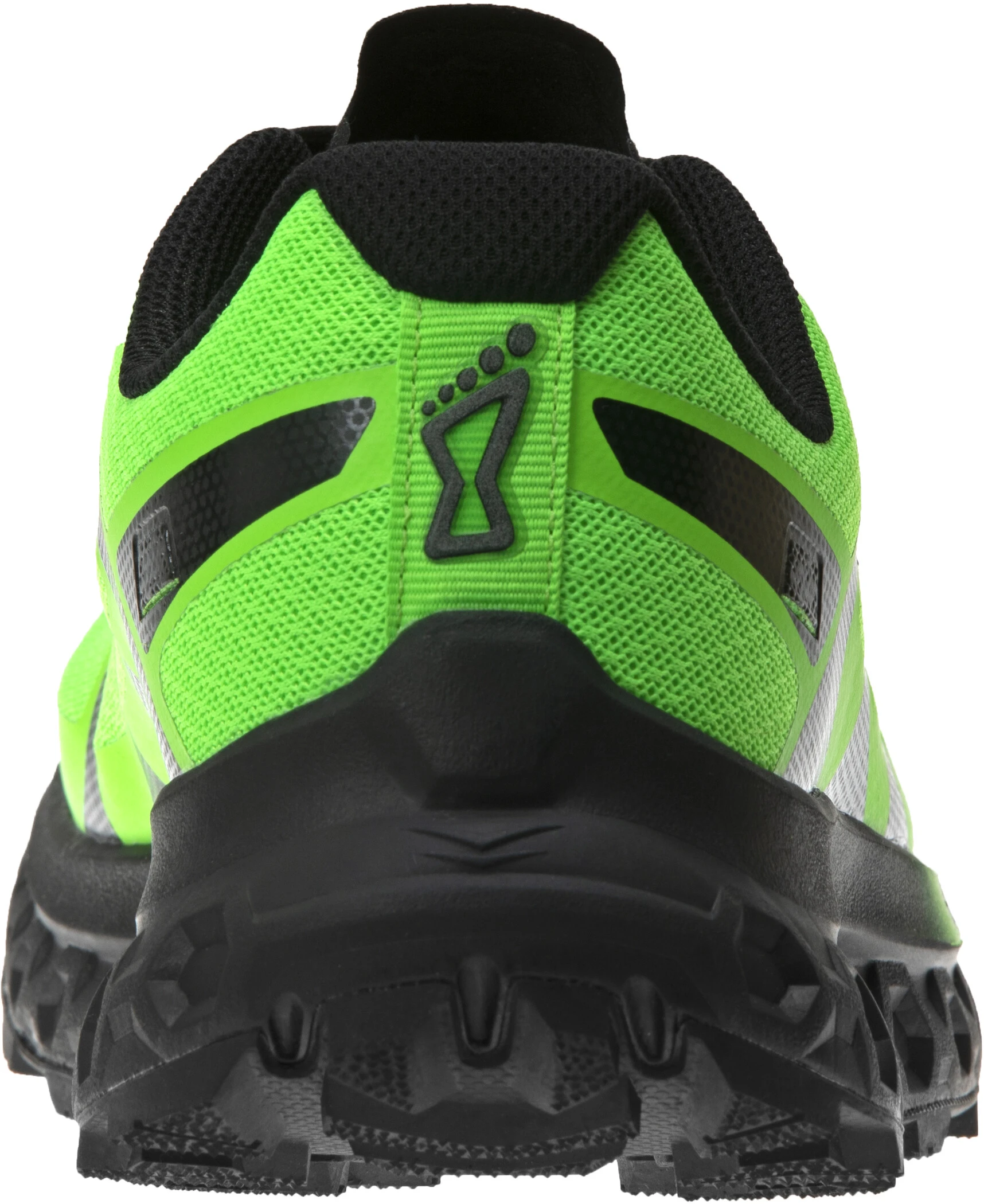 Inov-8 TrailFly Ultra G 300 Max Shoes Men, Grijs/blauw - Afbeelding 5