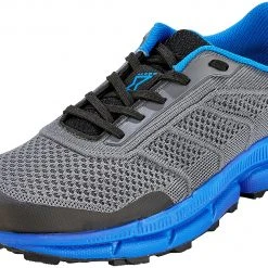 Inov-8 TrailFly Ultra G 280 Shoes Men, Grijs