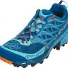 La Sportiva Akyra Hardloopschoenen Heren, Grijs/blauw
