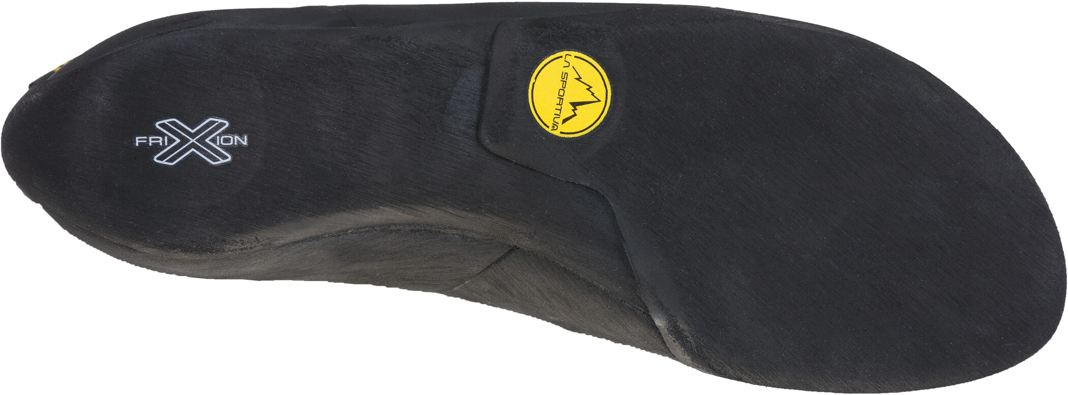 La Sportiva Aragon Klimschoenen Heren, Blauw/zwart - Afbeelding 6