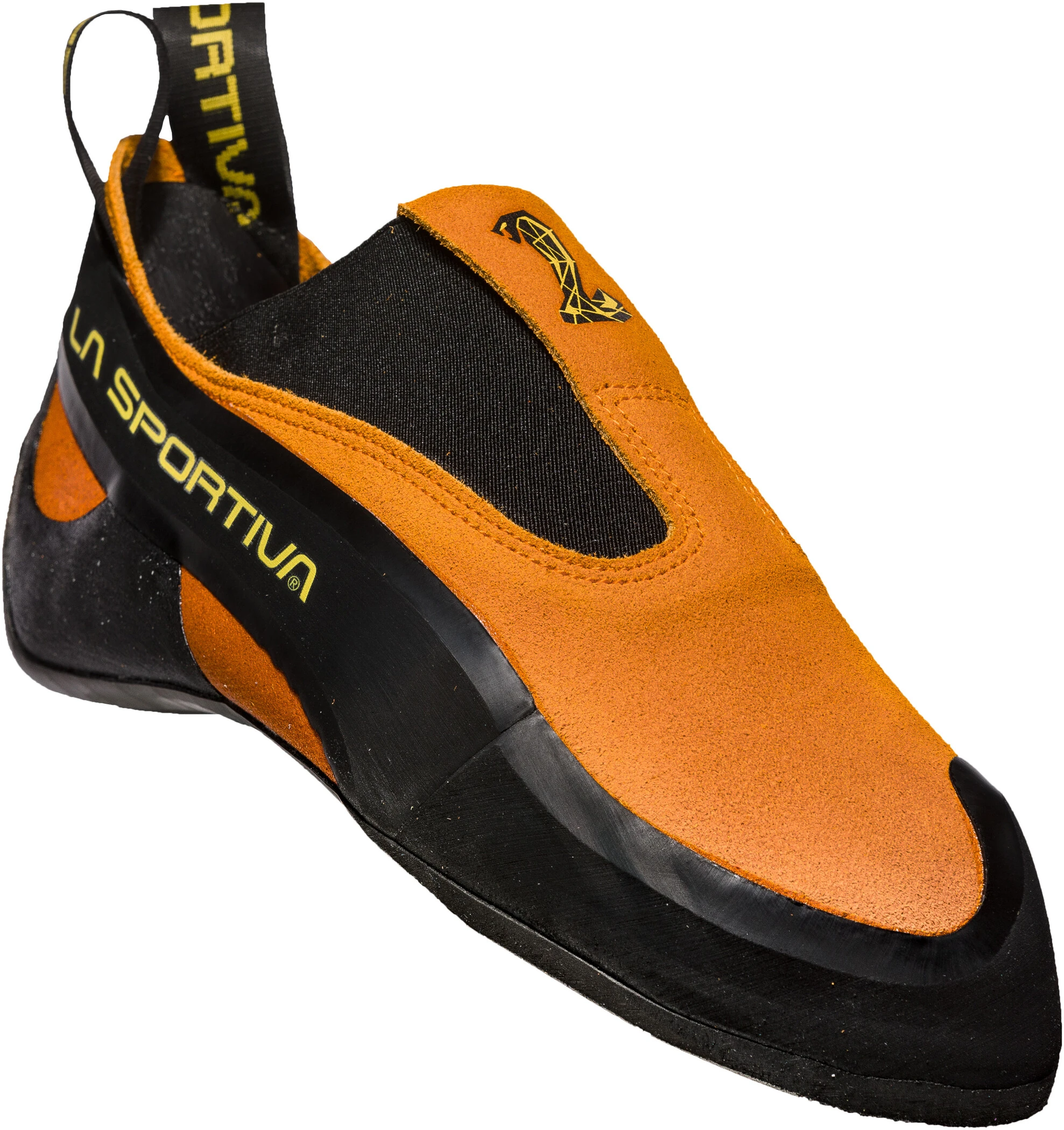 La Sportiva Cobra Klimschoenen Heren, Blauw - Afbeelding 2