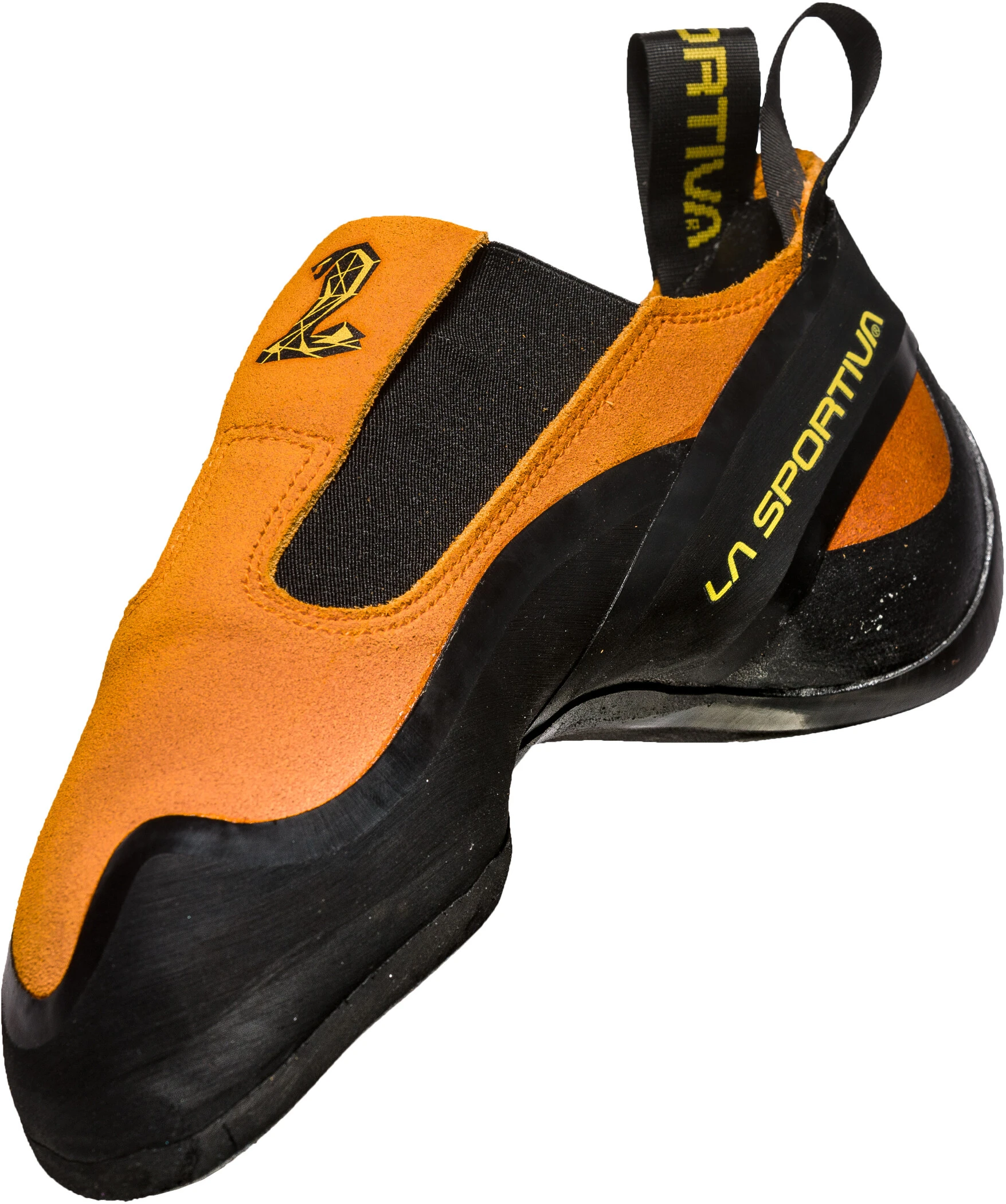La Sportiva Cobra Klimschoenen Heren, Blauw - Afbeelding 3