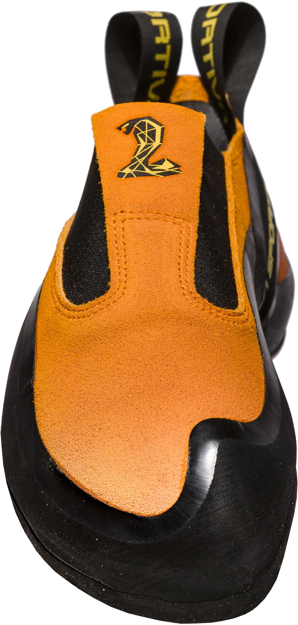 La Sportiva Cobra Klimschoenen Heren, Blauw - Afbeelding 5