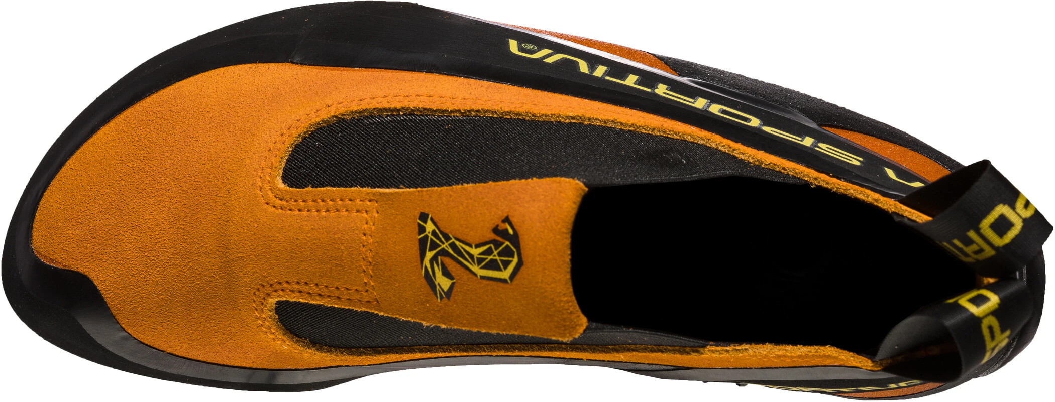 La Sportiva Cobra Klimschoenen Heren, Blauw - Afbeelding 6