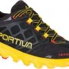 La Sportiva Helios SR Hardloopschoenen Heren, Zwart/geel
