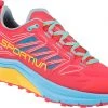 La Sportiva Jackal Running Shoes Women, Turquoise