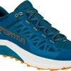 La Sportiva Karacal Shoes Men, Blauw