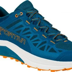 La Sportiva Karacal Shoes Men, Blauw
