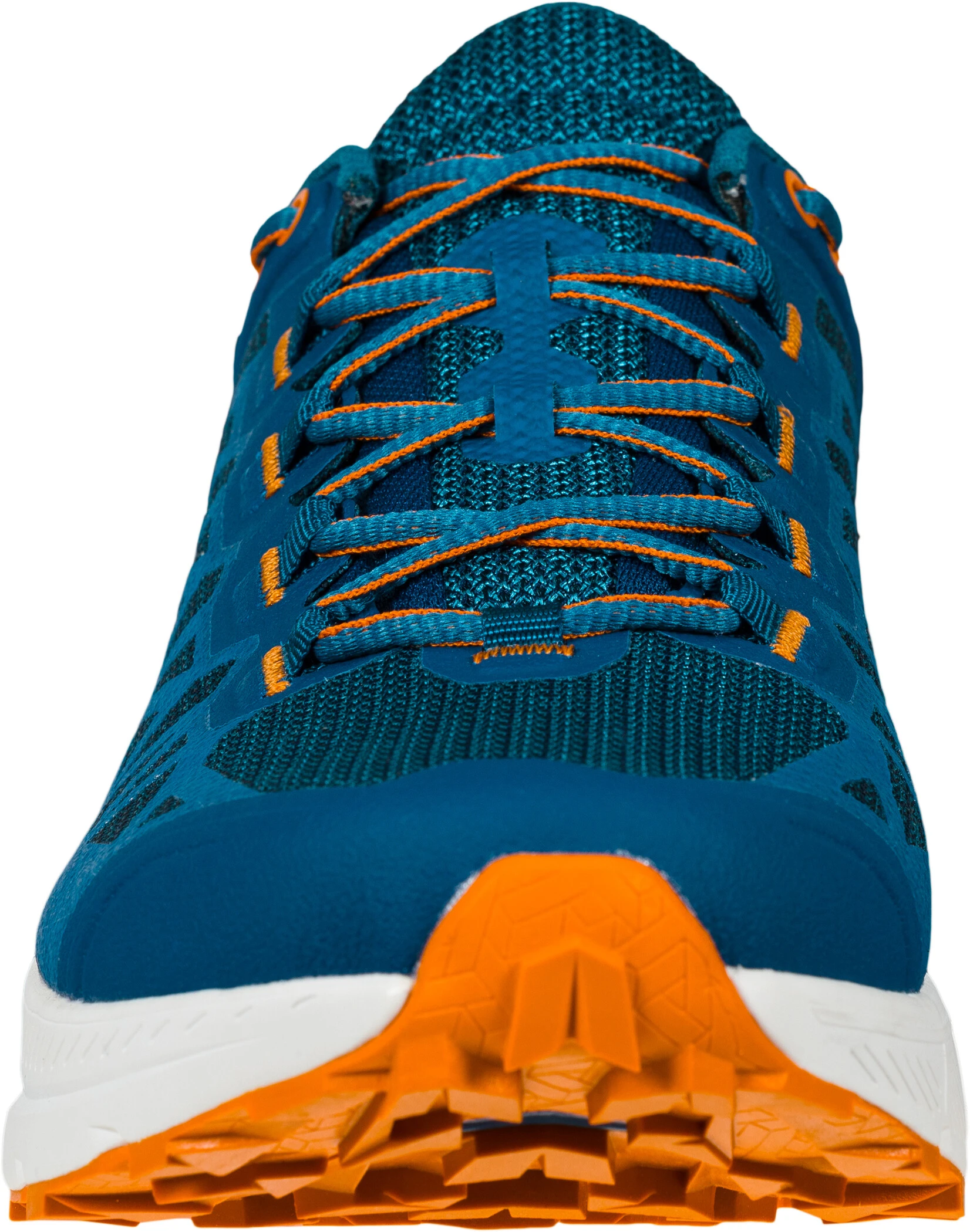 La Sportiva Karacal Shoes Men, Blauw - Afbeelding 4