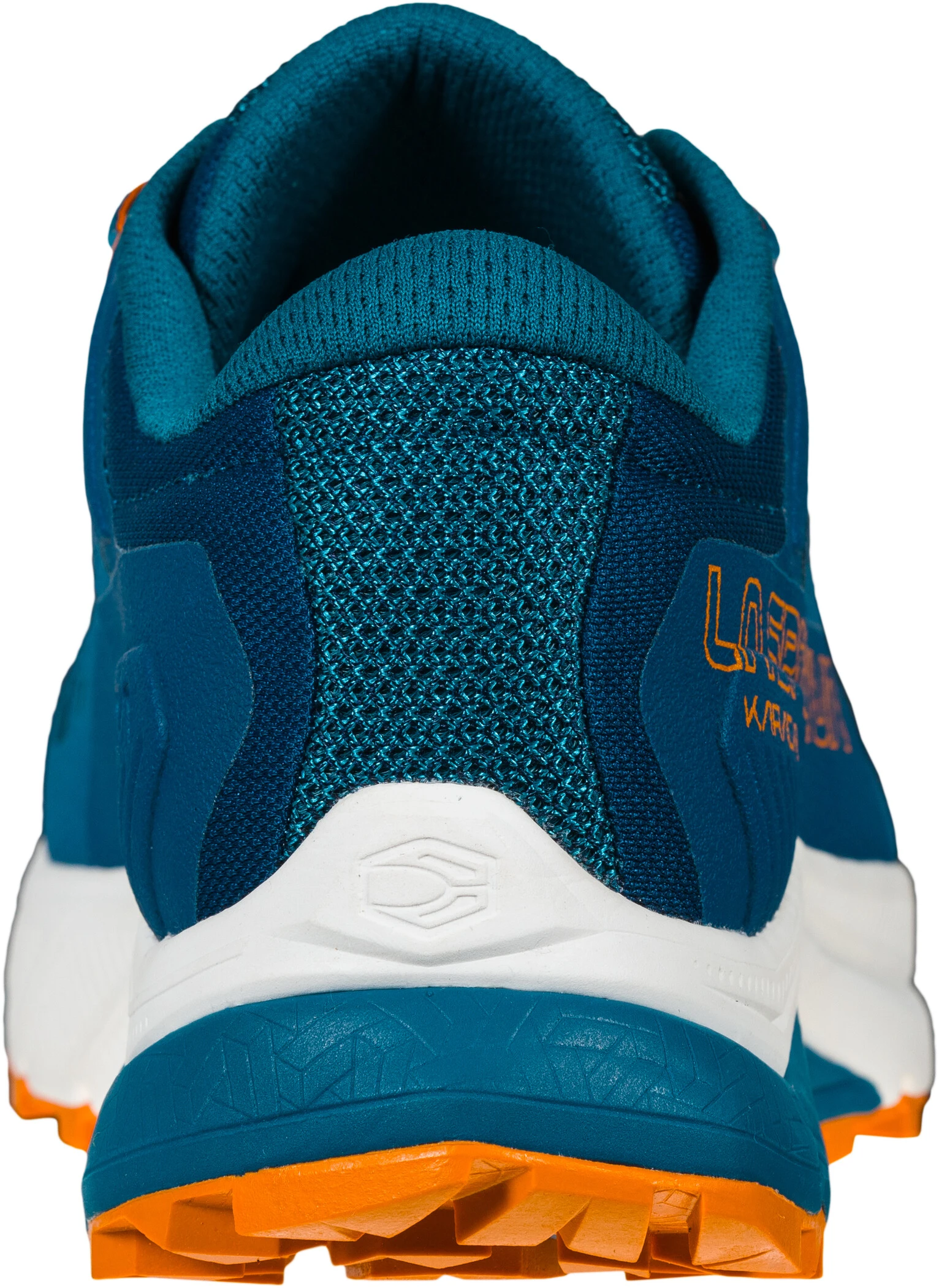 La Sportiva Karacal Shoes Men, Blauw - Afbeelding 5
