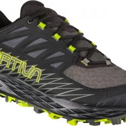 La Sportiva Lycan GTX Hardloopschoenen Heren, Blauw/grijs