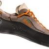 La Sportiva Mythos Plus Klimschoenen Heren, Bruin/beige