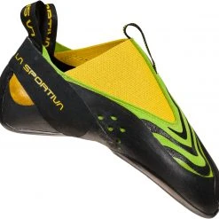 La Sportiva Speedster Klimschoenen Heren, Groen