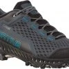 La Sportiva Spire GTX Schoenen Heren, Zwart