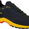 La Sportiva TX Guide Schoenen Heren, Grijs