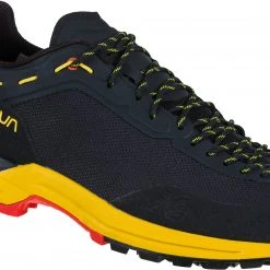 La Sportiva TX Guide Schoenen Heren, Grijs