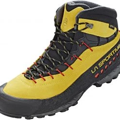 La Sportiva TX4 GTX Mid Schoenen Heren, Grijs